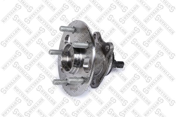 4328688SX STELLOX 43-28688-SX_к-кт подшипника ступицы задней