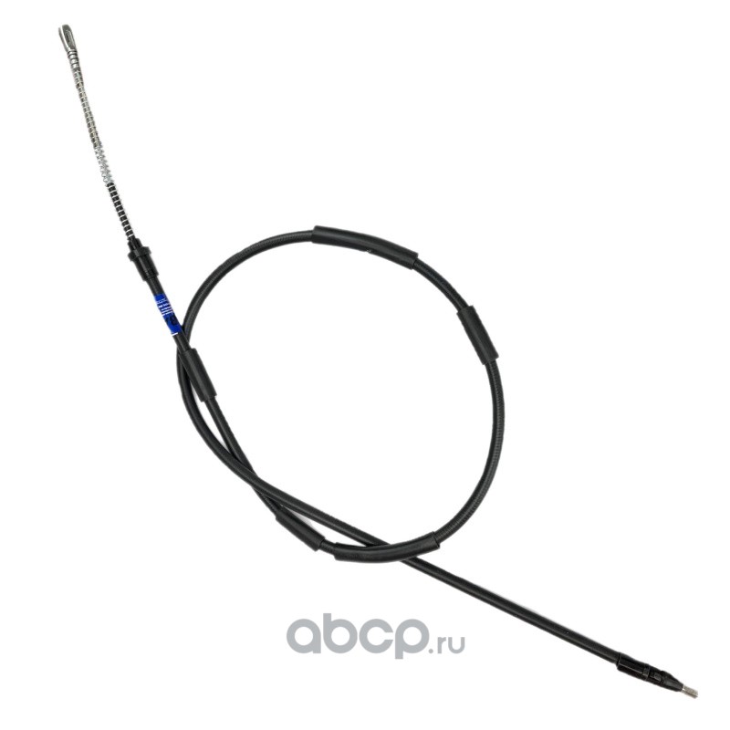 BC843TR BAST CLUTCH Трос ручного тормоза