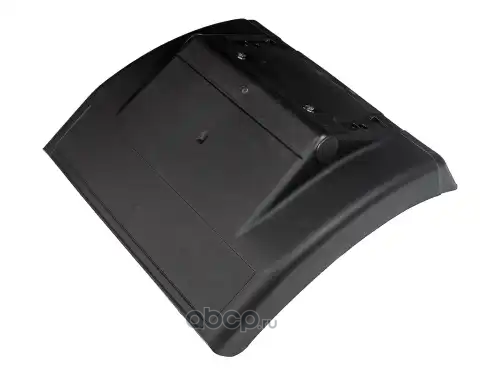 8717523SX STELLOX крыло кабины заднее правое RVI Premium