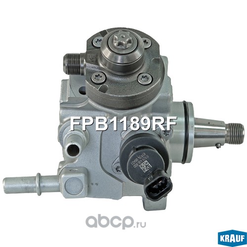 FPB1189RF KRAUF ТНВД