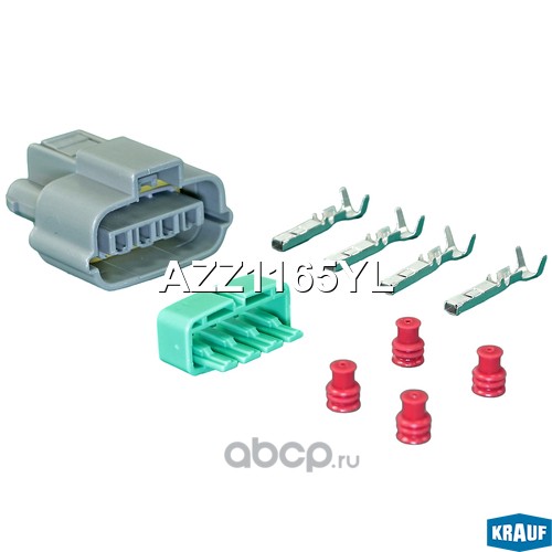 AZZ1165YL KRAUF Разъем