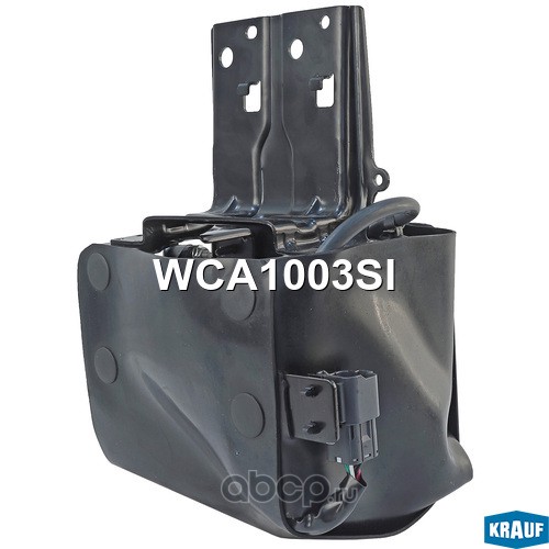 WCA1003SI KRAUF Компрессор пневмоподвески