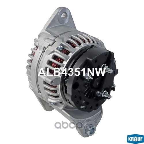 ALB4351NW KRAUF Генератор