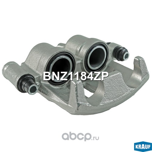 BNZ1184ZP KRAUF Суппорт тормозной