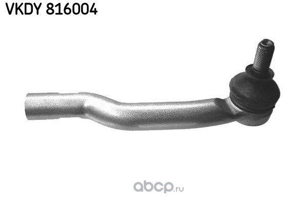 VKDY816004 SKF Наконечник рулевой тяги