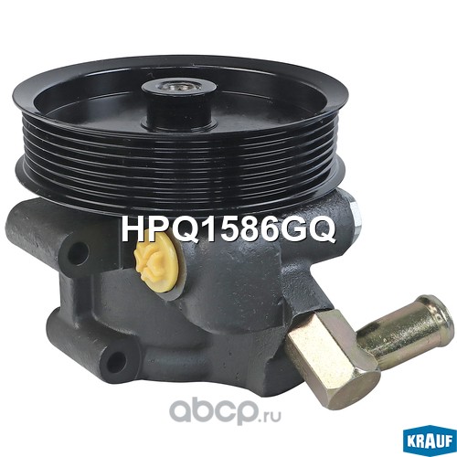 HPQ1586GQ KRAUF Насос гидроусилителя руля