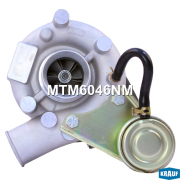 MTM6046NM KRAUF Турбокомпрессор