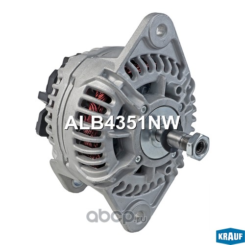 ALB4351NW KRAUF Генератор
