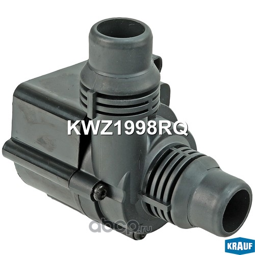 KWZ1998RQ KRAUF Насос водяной электрический