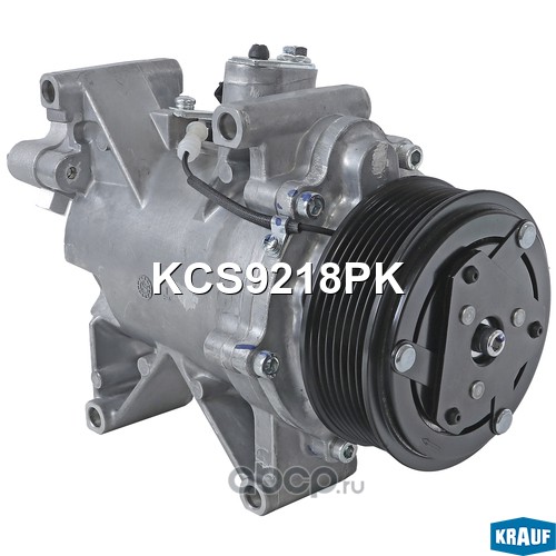 KCS9218PK KRAUF Компрессор кондиционера