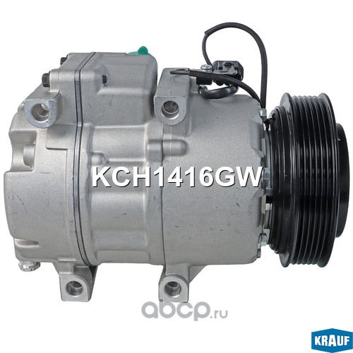 KCH1416GW KRAUF Компрессор кондиционера