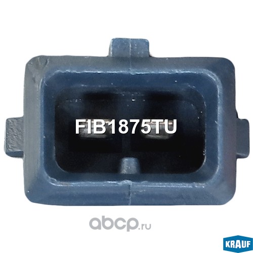 FIB1875TU KRAUF Форсунка бензиновая