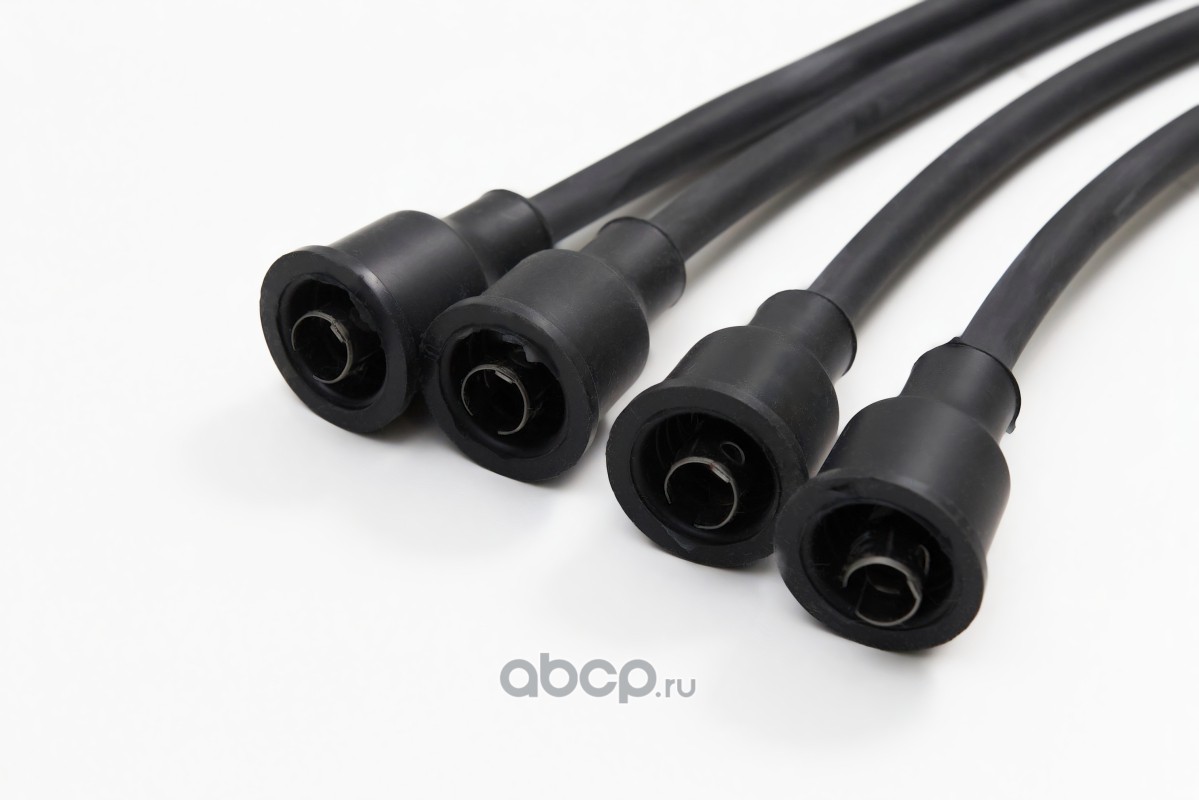 OZIW1013 O2 Комплект высоковольтных проводов