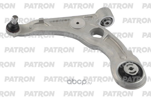PS50630L PATRON Рычаг подвески