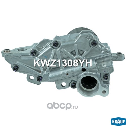 KWZ1308YH KRAUF Насос масляный