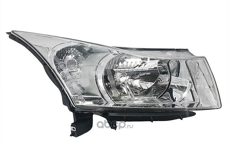 JH01CRZ13001MR JORDEN Фара передняя правая CRUZE 09- 13- (мех. корректор)