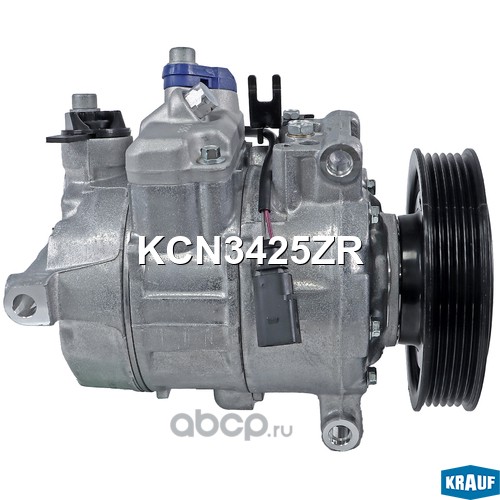 KCN3425ZR KRAUF Компрессор кондиционера