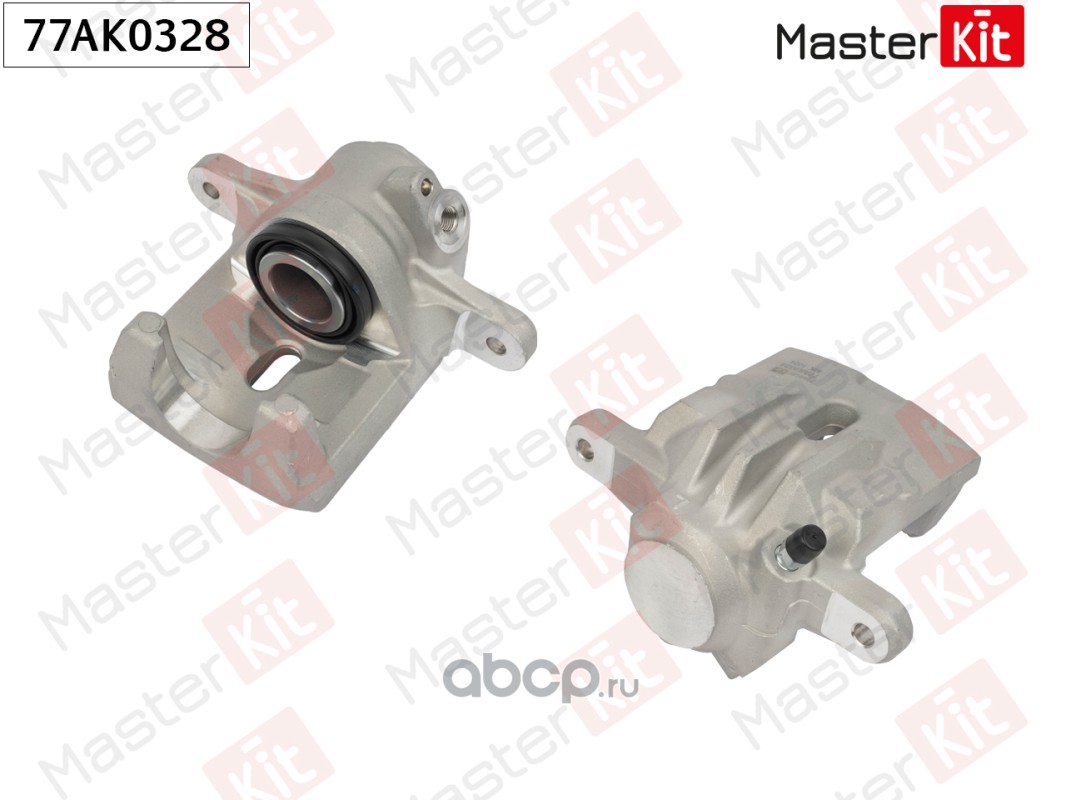 77AK0328 MASTERKIT Тормозной суппорт