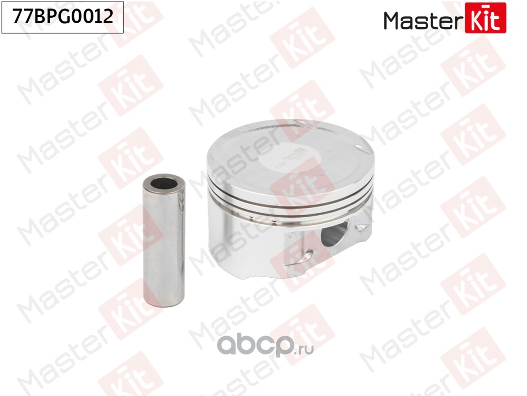 77BPG0012 MASTERKIT Поршень