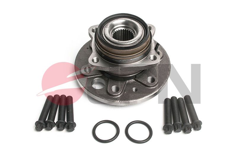 20L9028JPN JPN Комплект подшипника ступицы колеса