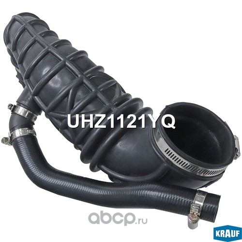 UHZ1121YQ KRAUF Патрубок воздушный