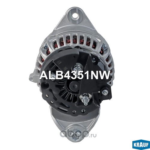 ALB4351NW KRAUF Генератор