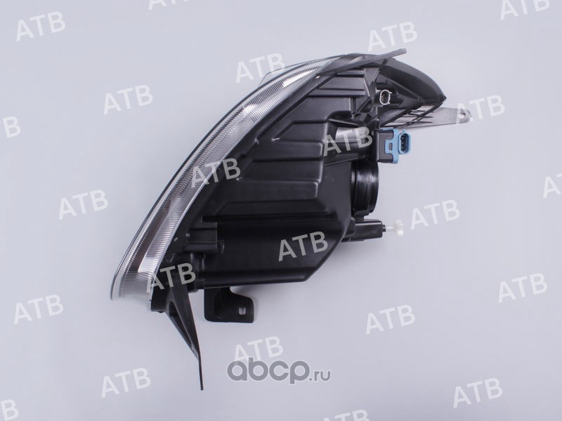 1AOD0080L ATB блок фара Datsun On-Do аналоговая левая