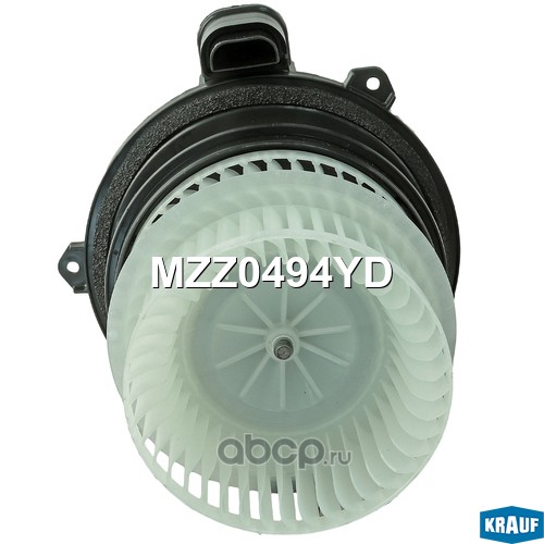 MZZ0494YD KRAUF Мотор печки c крыльчаткой