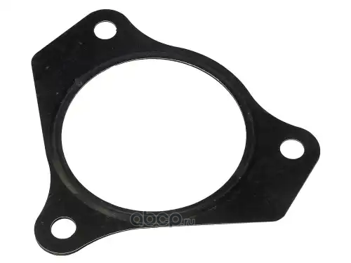 7551770SX STELLOX прокладка глушителя  01331800