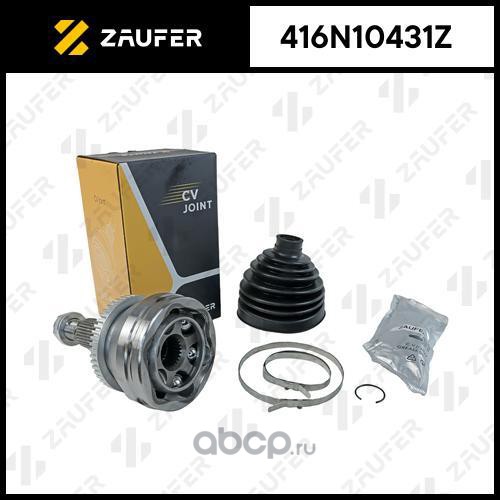 416N10431Z ZAUFER ШРУС наружный