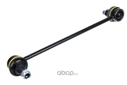 Z29075 ZENTPARTS тяга стабилизатора переднего Skoda Fabia 99>