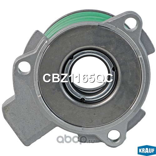 CBZ1165QC KRAUF Подшипник выжимной гидравлический