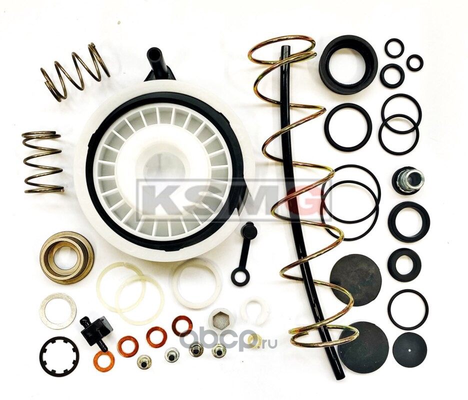 Ремонтный комплект ПГУ сцепления (WABCO 970 051 944 2)MAN/DAF/MB/RENAULT/IVECO KSMG KL302008