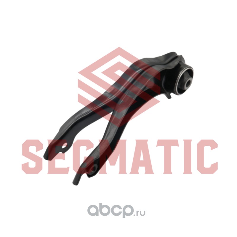 SG30112248 SEGMATIC Опора КПП VW T4 1.8-2.5/1.9D-2.5TDi 90- 5МКПП