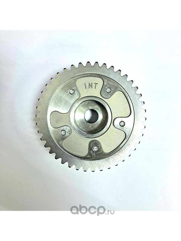ШЕСТЕРНЯ РАСПРЕДВАЛОВ ВПУСК T1A/T1D/T1E/M31T/M32T/T1C JETOUR F4J161006030BA