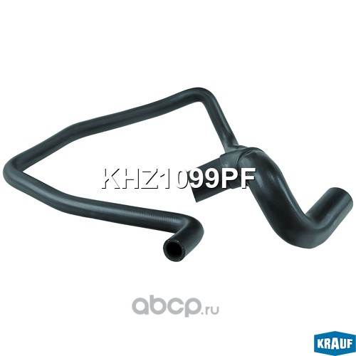 KHZ1099PF KRAUF Патрубок системы охлаждения