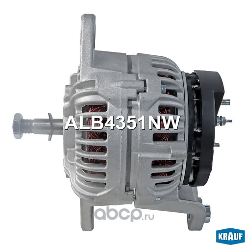 ALB4351NW KRAUF Генератор