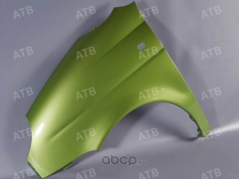 1ADM103AFL38U ATB крыло Daewoo Matiz 1 2000-2015 