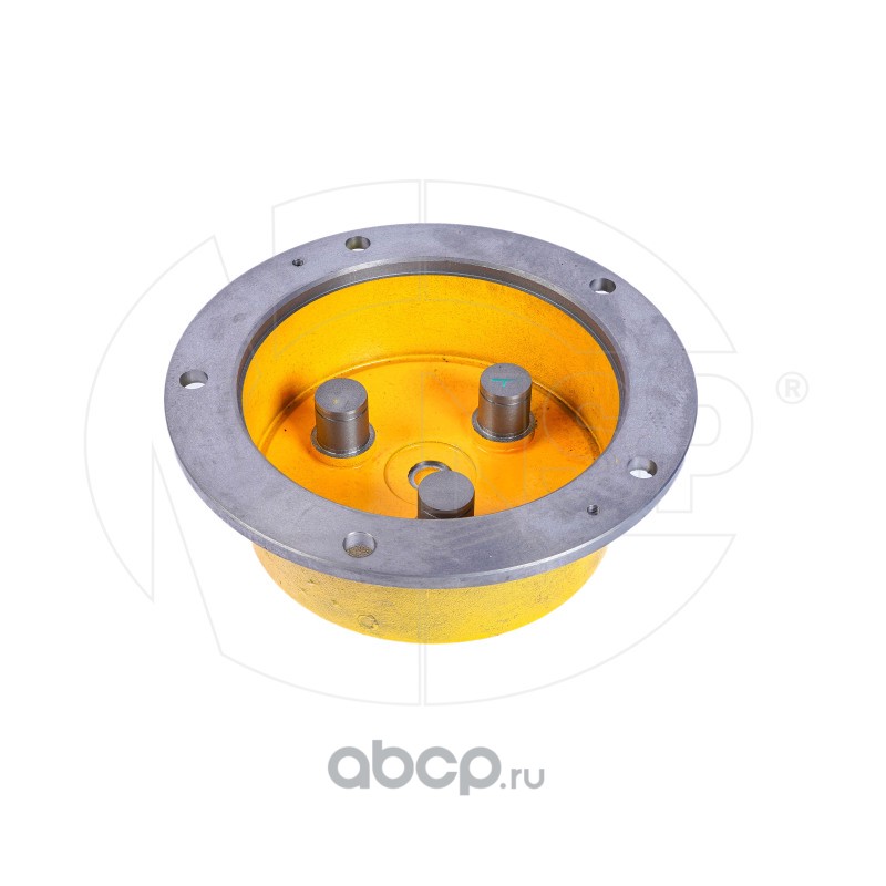 Крышка бортовой передачи (ступицы) внешняя NSP NSP9WT45010216