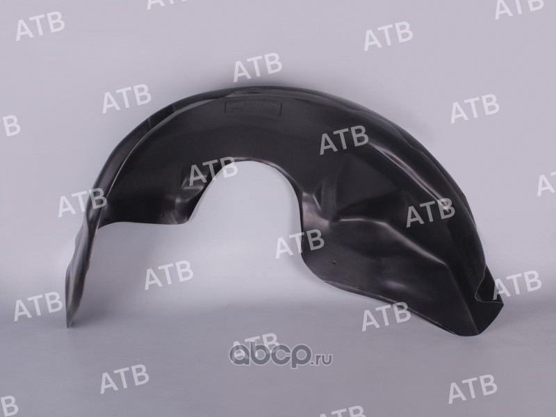 1AMP40GAFL ATB подкрылок Mitsubishi Pajero 4 2011-2014 рестайлинг 1 передний левый