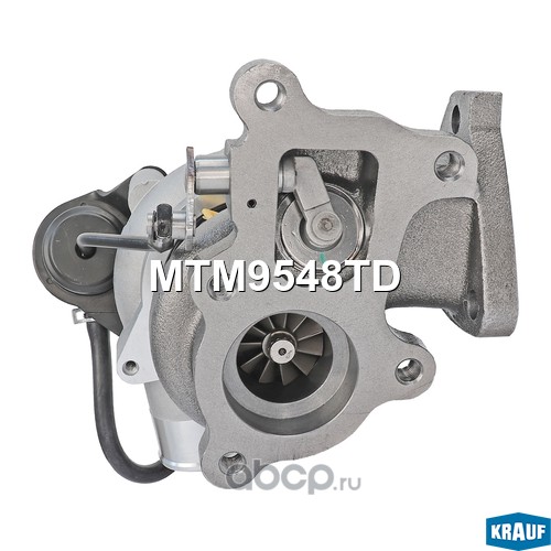 MTM9548TD KRAUF Турбокомпрессор