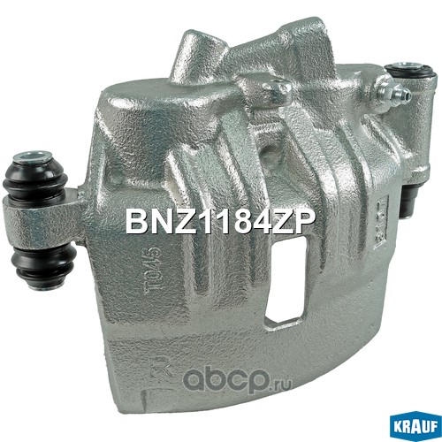 BNZ1184ZP KRAUF Суппорт тормозной
