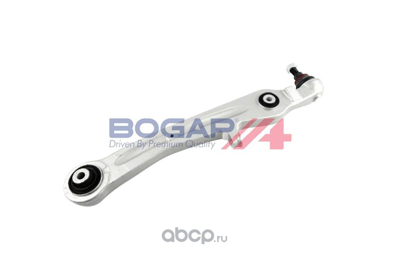 A3327203 BOGAP [Premium] Рычаг подвески