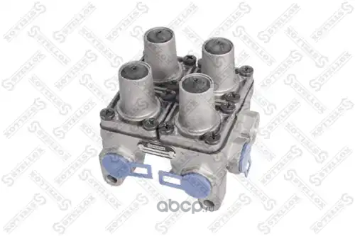 8519517SX STELLOX 4-хконтурный защитный клапан ! RVI AE385