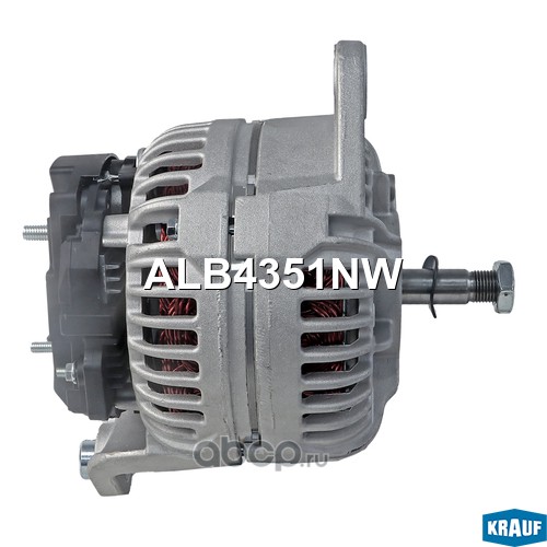 ALB4351NW KRAUF Генератор