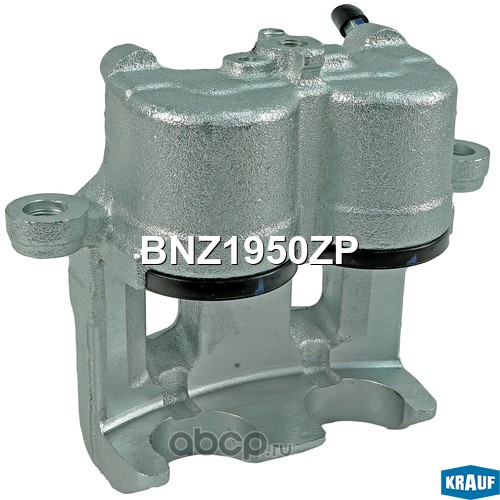 BNZ1950ZP KRAUF Суппорт тормозной