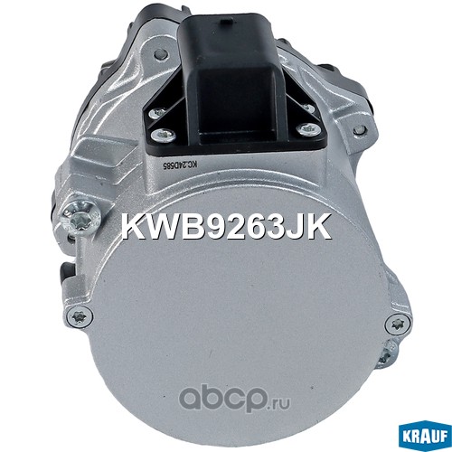 KWB9263JK KRAUF Насос водяной электрический
