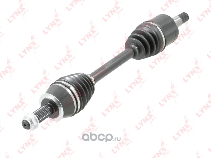 CD1504 LYNXAUTO Привод в сборе L