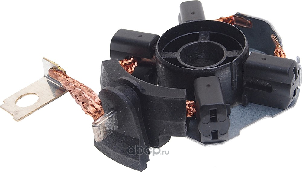 2004336220 BOSCH Кронштейн, угольная щетка