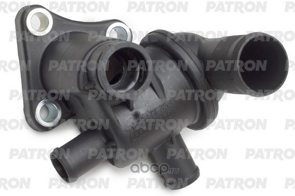 P290074 PATRON Фланец системы охлаждения